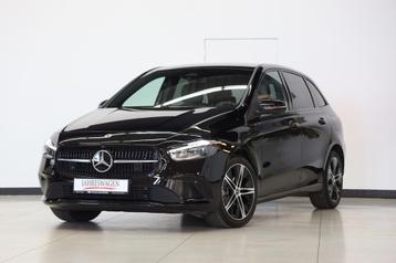 Mercedes-Benz B 250 e *FACELIFT* Progressive Nightpakket MUL beschikbaar voor biedingen