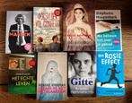 Diverse Boeken €3 p/s (3 voor €7,50), Ophalen of Verzenden, Gelezen, Diverse auteurs, Wereld overig