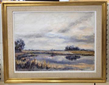 Vic KERKHOFS, Natuurgebied De Maten in Genk beschikbaar voor biedingen