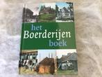 Het boerderijenboek. Uitg. Waanders 2003, Ophalen of Verzenden