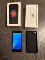 Apple iPhone SE  64 GB, Telecommunicatie, Mobiele telefoons | Apple iPhone, Ophalen, Overige modellen, Zo goed als nieuw, 64 GB