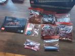 Lego 10277 crocodile locomotive, Kinderen en Baby's, Speelgoed | Duplo en Lego, Ophalen, Zo goed als nieuw, Complete set, Lego
