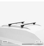 DAKDRAGERS TE HUUR. THULE WINGBAR EVO, Auto diversen, Dakdragers, Ophalen of Verzenden, Zo goed als nieuw