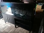 Aquarium te koop, Dieren en Toebehoren, Ophalen, Gebruikt, Leeg aquarium