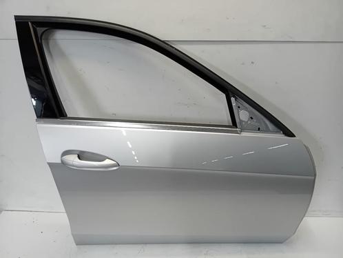 PORTIER RECHTS VOOR Mercedes-Benz E (W212) (01-2009/12-2016), Auto-onderdelen, Carrosserie, Deur, Mercedes-Benz, Voor, Rechts
