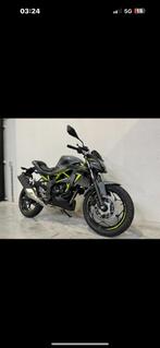 Kawasaki z125 (nieuw), Motoren, Motoren | Kawasaki, Particulier