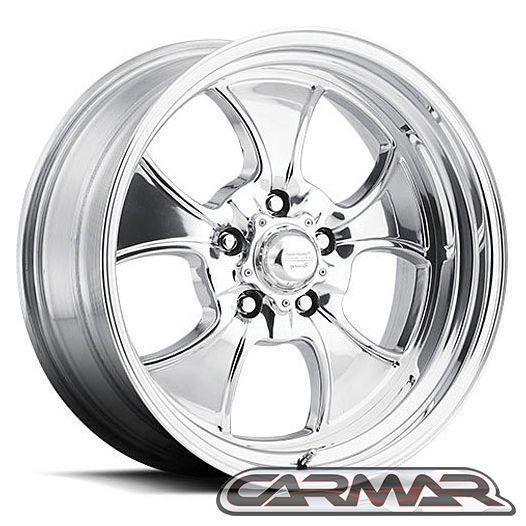 16" 2-delig Polijste velgen 5x127 + banden in de OPRUIMING, Auto-onderdelen, Banden en Velgen, Banden en Velgen, Zomerbanden, 16 inch