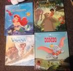 Disney boeken, Ophalen of Verzenden