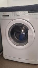Whirlpool wasmachine te koop, Ophalen, Gebruikt