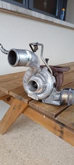 Turbo Renault laguna 2 , 1.9dci 120, Volvo