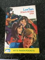 Zomaar een dak (Leni Saris), Boeken, Ophalen, Gelezen