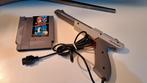Mario Bros en Duk Hunt Nintendo NES met Zapper, Ophalen of Verzenden, Zo goed als nieuw