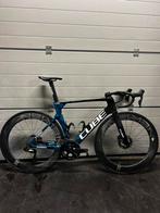 Cube litening c68x litening aero, Fietsen en Brommers, Ophalen, Zo goed als nieuw, Carbon