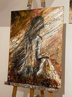 Un tableau spécial assez grand - Mk Art, Antiquités & Art, Enlèvement