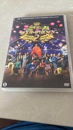 dvd  F.C. De Kampioenen Jubilee General, Ophalen, Zo goed als nieuw, Komedie