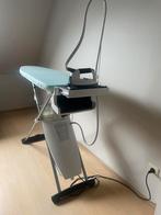 Laurastar s pure stoomstrijkijzer, Elektronische apparatuur, Strijkijzers en Strijkplanken, Ophalen, Zo goed als nieuw, Strijkijzer met snoer
