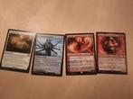 Commander magic the gathering mtg, Hobby en Vrije tijd, Verzamelkaartspellen | Magic the Gathering, Ophalen, Zo goed als nieuw