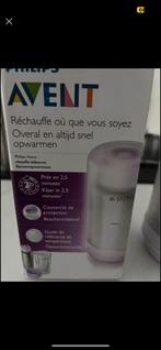 Philips Avent: flesverwarmer, Kinderen en Baby's, Babyvoeding en Toebehoren, Ophalen