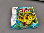 Smart games Walk the dog, Hobby en Vrije tijd, Gezelschapsspellen | Bordspellen, Ophalen, Zo goed als nieuw
