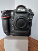 Nikon D4 body, Audio, Tv en Foto, Fotocamera's Digitaal, Gebruikt, Ophalen of Verzenden, Nikon