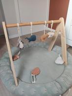 Speelmat & speelboog (Nobodinoz & Jollein), Enlèvement, Comme neuf, Baby Gym