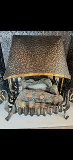 sierhaard, Huis en Inrichting, Haarden, Ophalen