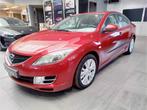 Mazda 6 1.8i Active Sedan, Autos, Mazda, 5 places, Berline, 4 portes, 159 g/km