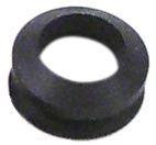 Volvo Rubber bus gasklep SU HS6 en HIF carburateur B20E inj, Auto-onderdelen, Ophalen of Verzenden, Nieuw, Volvo