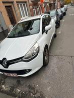 Renault clio break4 année 2013 Euro5 Essence