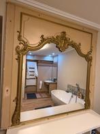 Decorative wall mirror, Antiek en Kunst, Ophalen