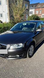 AUDI A3 1.6 TDI, Autos, Cuir, Euro 5, Achat, Electronic Stability Program (ESP)