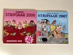Stripjaar 2006 & 2007 - Merho, Bosschaert, Graton etc, Envoi