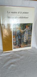 De meesters van de schilderkunst 3 Van der Weyden...Picasso, Boeken, Ophalen of Verzenden, Zo goed als nieuw, Schilder- en Tekenkunst