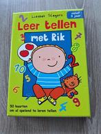 spel, Ophalen, Zo goed als nieuw