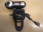Webcam Logitech Fusion V-UAR33, 1.3 megapixel, nieuw !!, Informatique & Logiciels, Webcams, Enlèvement ou Envoi