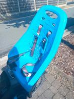 Yepp fietsstoel in uitstekende staat, Fietsen en Brommers, Ophalen, Zo goed als nieuw, Achterzitje, Voetsteuntjes