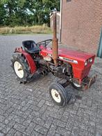 Yanmar ym1300 Minituintrekker, Ophalen, Gebruikt