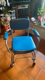 Chaise percée, Divers, Matériel Infirmier, Enlèvement, Comme neuf