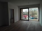 Als nieuwe flat te huur Koksijde in recent complex La Vigie