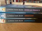 Linda Van Rijn, Ophalen, Zo goed als nieuw
