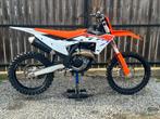 KTM SX-F 250, 2023, 59h00, Motoren, Motoren | KTM, Particulier