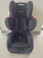Recaro kinderstoel Young Sport Hero, Kinderen en Baby's, Autostoeltjes, Overige merken, 15 t/m 36 kg, Gebruikt, Autogordel