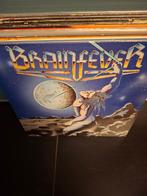 lp - brainfever - capture the night - vak 16, Cd's en Dvd's, Ophalen of Verzenden, Zo goed als nieuw