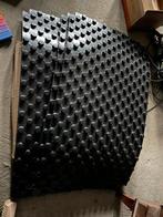 Vloerverwarming noppenplaten, Doe-het-zelf en Bouw, Ophalen, Nieuw