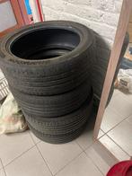 4 Hankook zomerbanden 205 50 17, Ophalen of Verzenden, Zo goed als nieuw