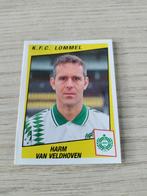 Football 97 Panini Harm Van Veldhoven nummer 244, Verzamelen, Ophalen of Verzenden, Zo goed als nieuw, Sport