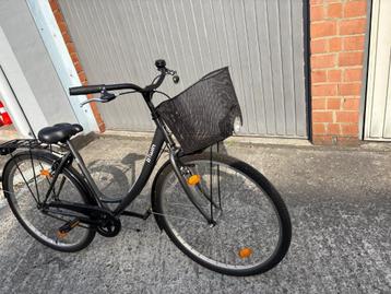 Btwin Elops  beschikbaar voor biedingen