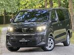 Opel vivaro 6 zit 2l HDI 180 pk L3 | 4JAAR GARANTIE| AUTOMA, Auto's, Opel, Automaat, 1998 cc, Vivaro, Euro 6