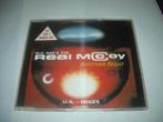 MAXI SINGLE - REAL Mc COY - UNE AUTRE NUIT, CD & DVD, CD Singles, 1 single, Enlèvement ou Envoi, Comme neuf, Dance