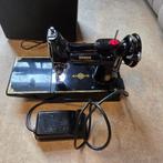 Stikmachine / Naaimachine, Ophalen, Gebruikt, Naaimachine, Singer